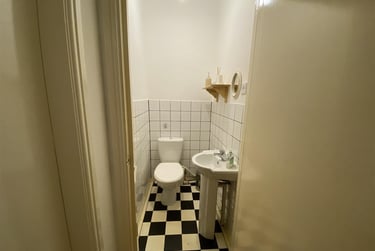 5 bed flat, Dickenson Road, Victoria Park, Manchester, M145HZ - Image 9